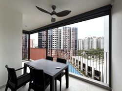 Riverfront Residences (D19), Apartment #519218891